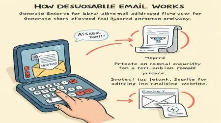 تجنب البريد المزعج (Spam Avoidance): لماذا هو ضرورة وكيف تحمي بريدك الإلكتروني؟