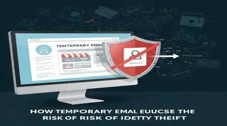 البريد الوهمي كدرع ضد سرقة الهوية: كيف يقلل من تعرضك للمخاطر الرقمية؟